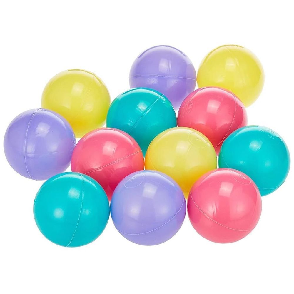 Ching Ching - 7cm Balls 500pcs