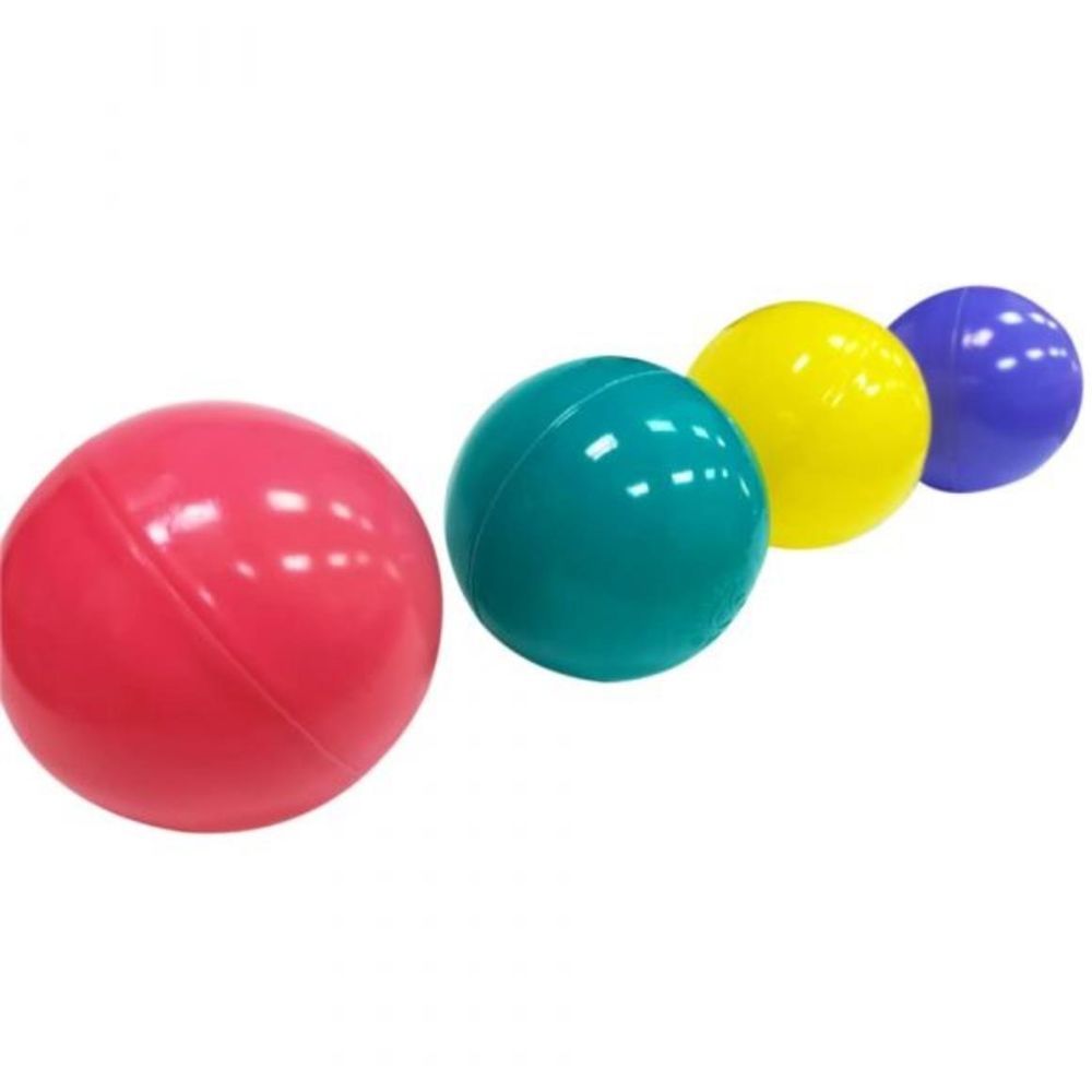 Ching Ching - 7cm Balls 500pcs