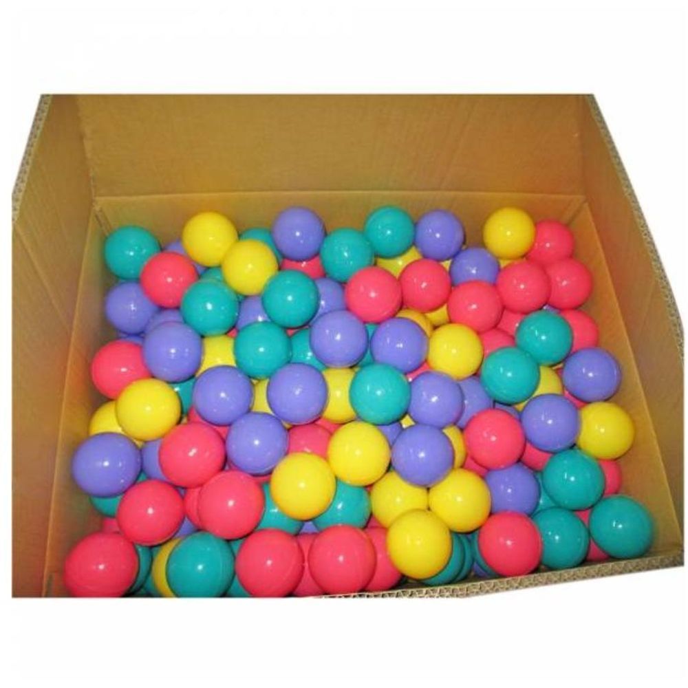 Ching Ching - 7cm Balls 500pcs