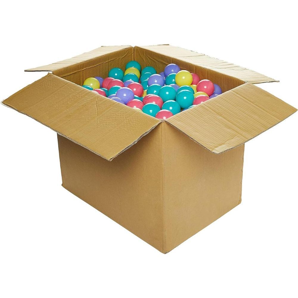 Ching Ching - 7cm Balls 500pcs