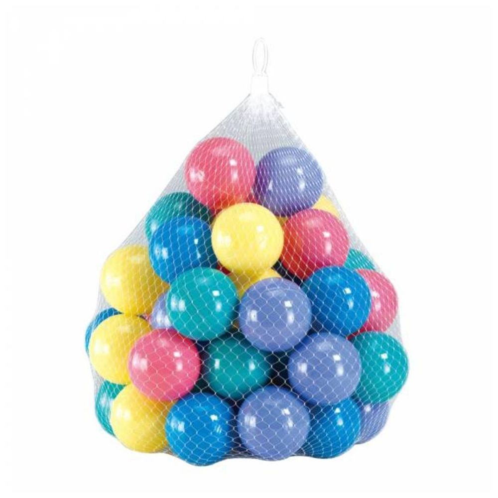 Ching Ching - 7cm Balls 50pcs