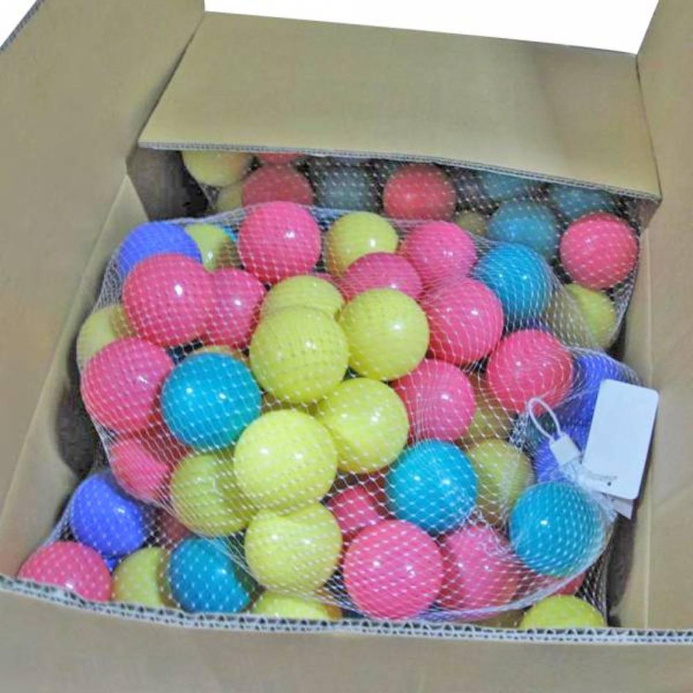 Ching Ching - 7cm Balls 50pcs