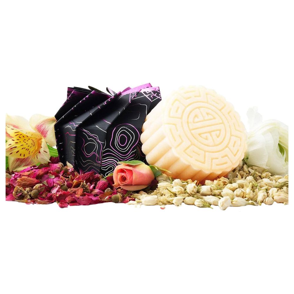 Viori - Terrace Garden Shampoo Bar