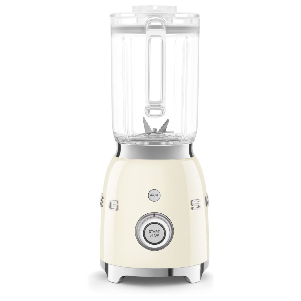 Smeg - 50'S Retro Style Blender - Cream - 1.5 L - 800 W