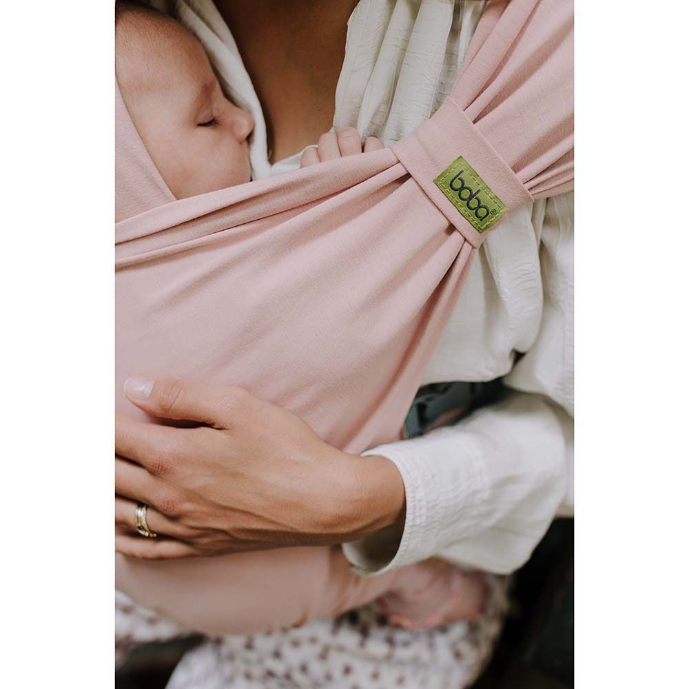 Boba - Bliss Baby Carrier - Bloom