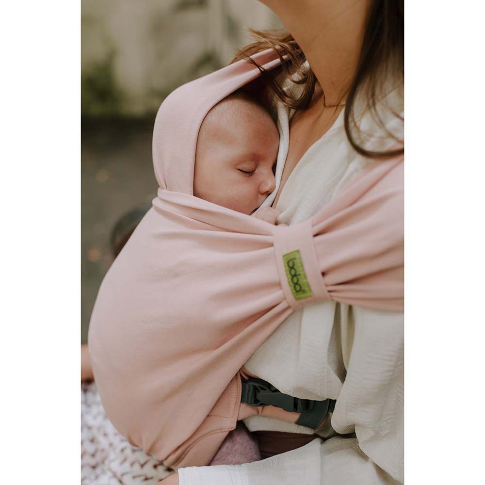 Boba - Bliss Baby Carrier - Bloom