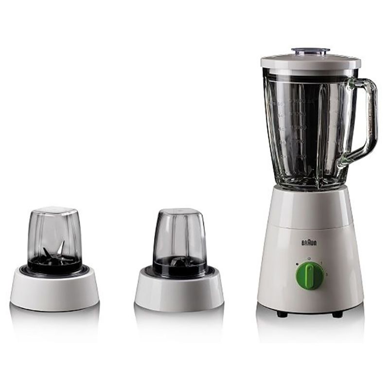 Braun - Powerblend 1 Jug Blender 500W