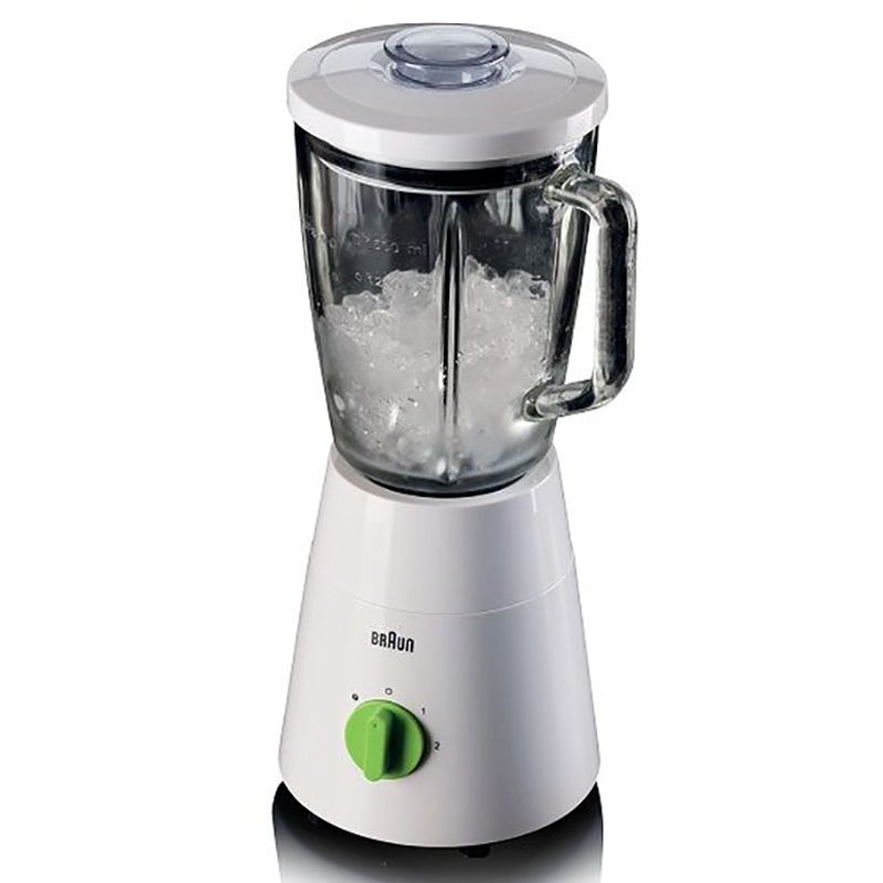 Braun - Powerblend 1 Jug Blender 500W