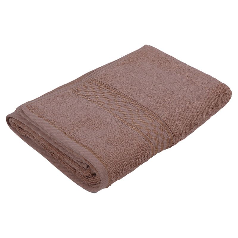 BYFT - Home Ultra Premium Bath Towel - Beige - 70 x 140cm