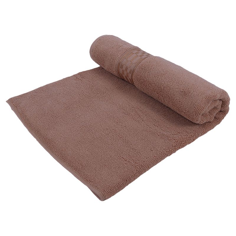 BYFT - Home Ultra Premium Bath Towel - Beige - 70 x 140cm