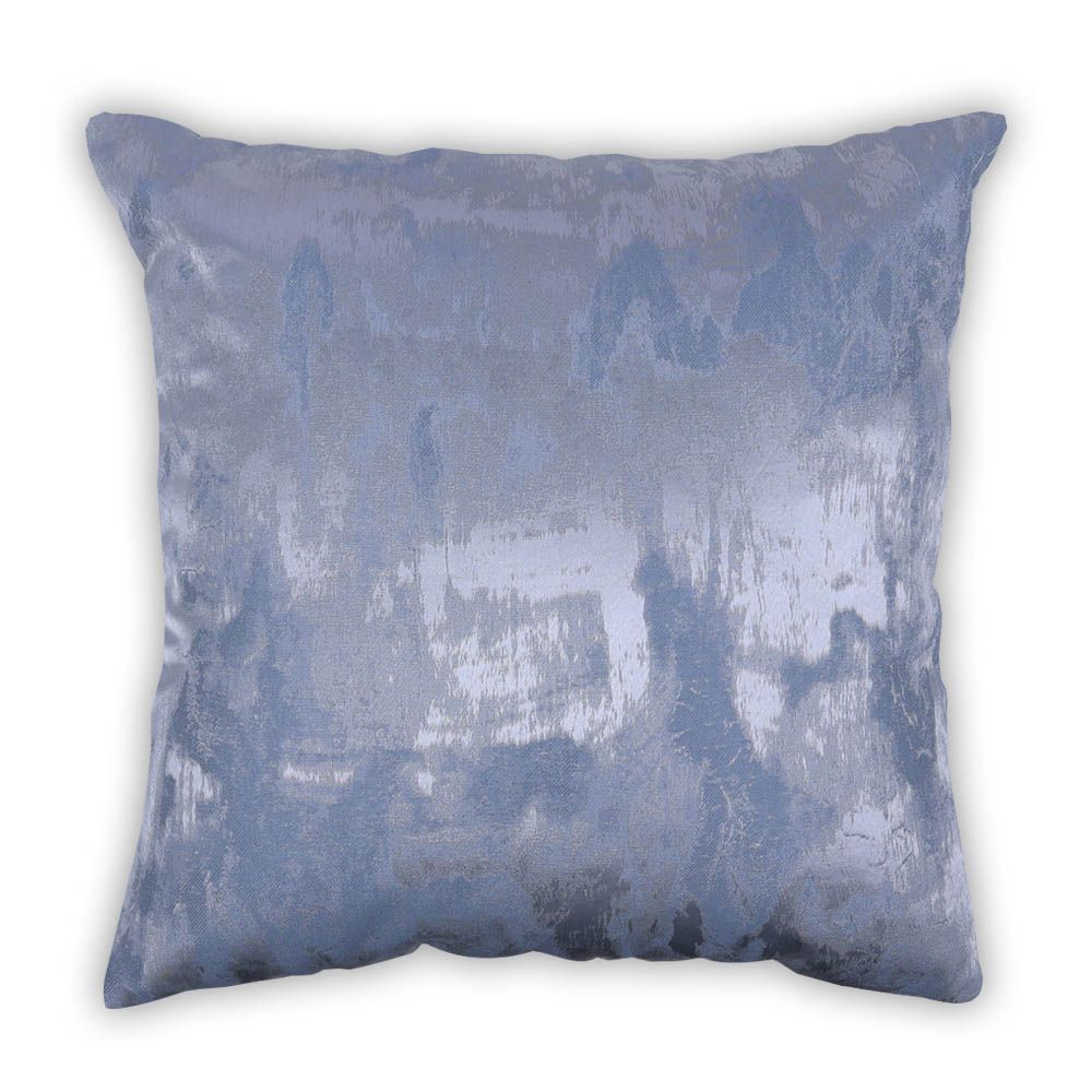 BYFT - Tranquil Twilight Decorative Cushion Cover - Grey - 2pcs