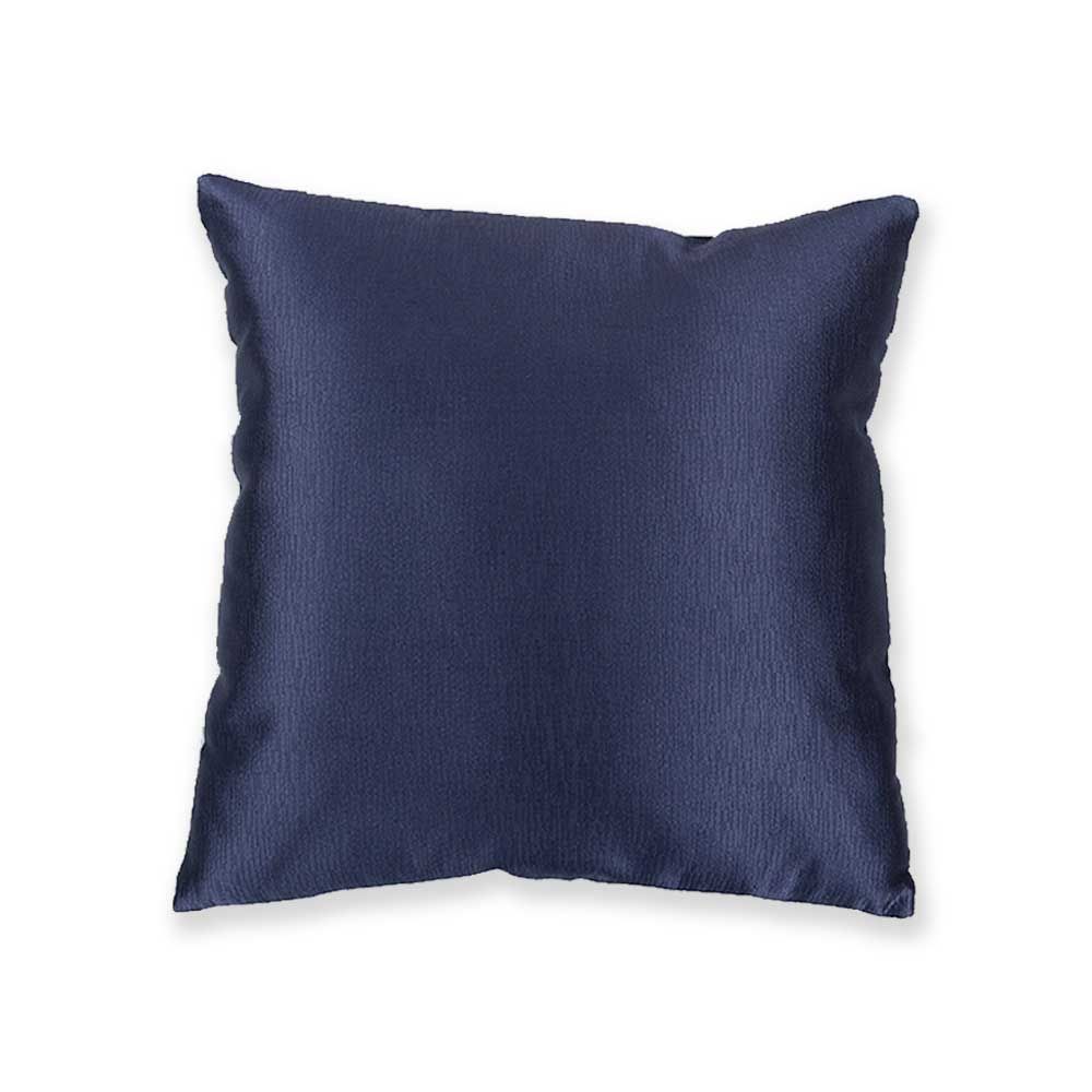 BYFT - Sapphire Splendor Decorative Cushion Cover - Sapphire Blue - 2pcs