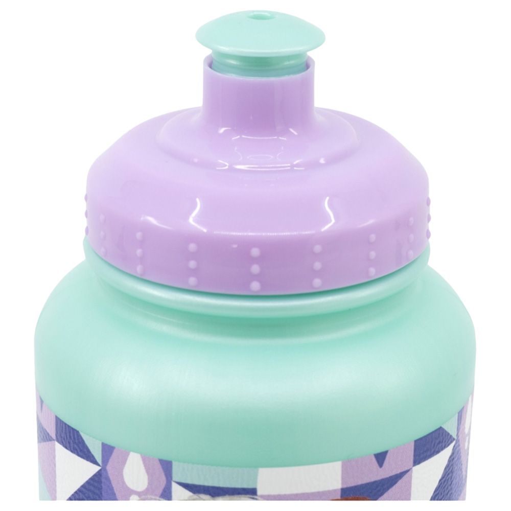 Disney - Ergo Sport Bottle - Frozen Ice Magic - 430 ml