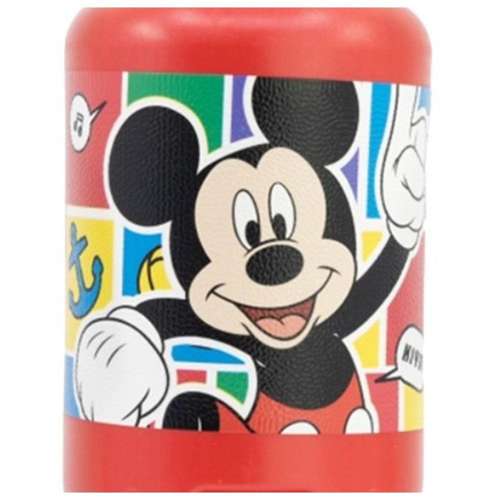 Disney - Ergo Sport Bottle - Mickey Mouse Better Together - 430 ml