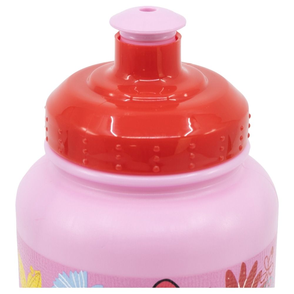 Disney - Ergo Sport Bottle - Minnie Mouse Spring Look - 430 ml