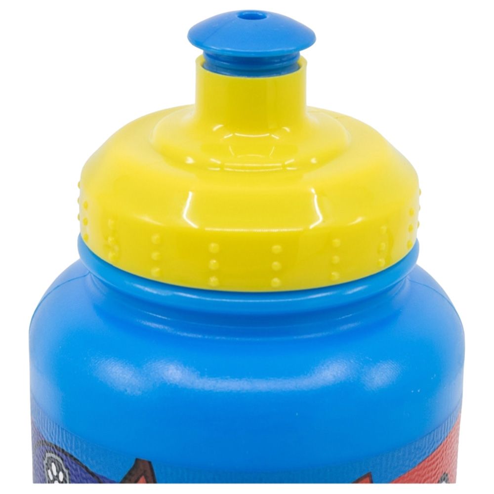 Nickelodeon - Ergo Sport Bottle - Paw Patrol Pup Power - 430 ml