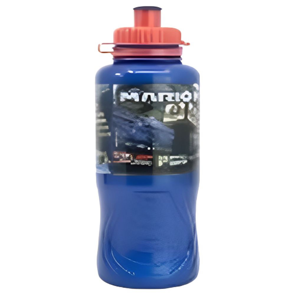 Disney - Nintendo Ergo Sport Bottle - Super Mario Kart - 430 ml