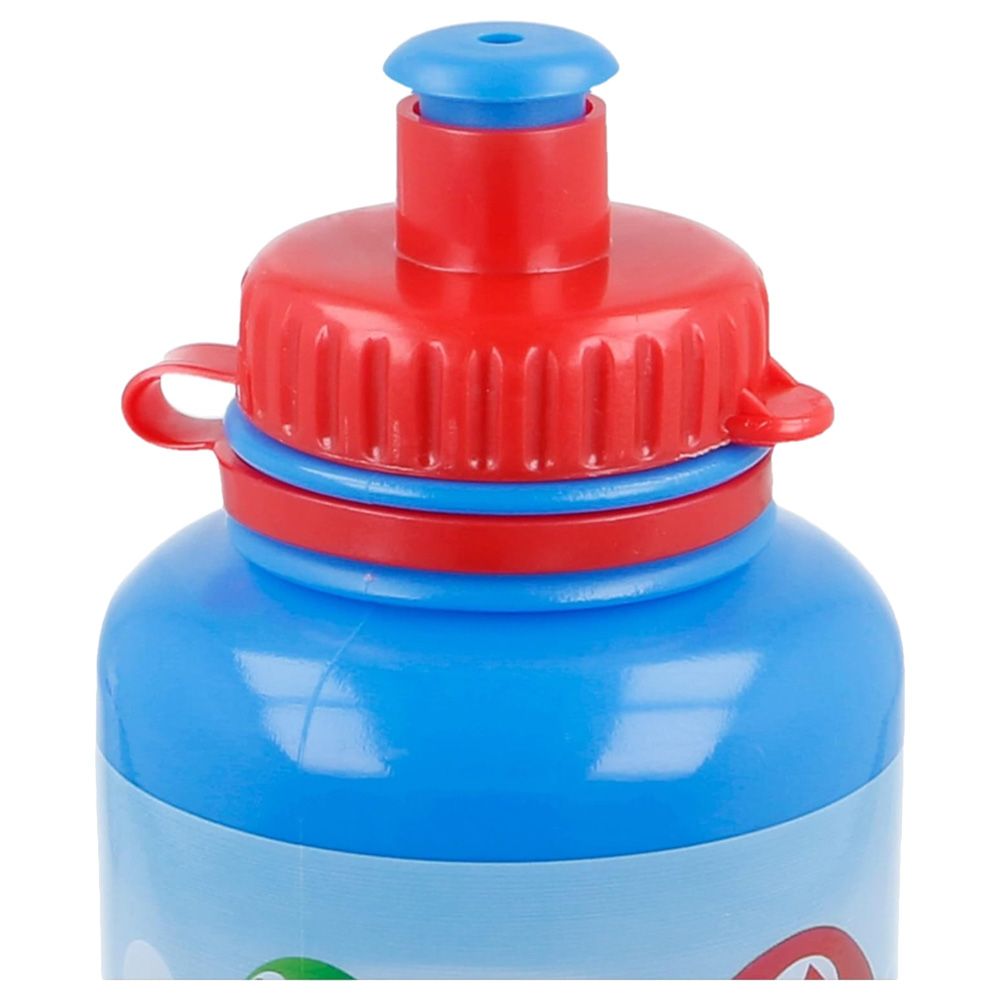 Disney - Nintendo Ergo Sport Bottle - Super Mario - 430 ml