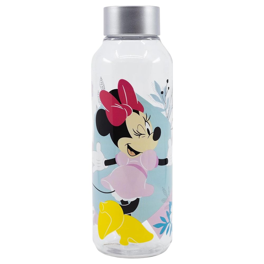 Disney - Ecozen Hydro Bottle - Minnie Mouse Being More Minnie - 660 ml