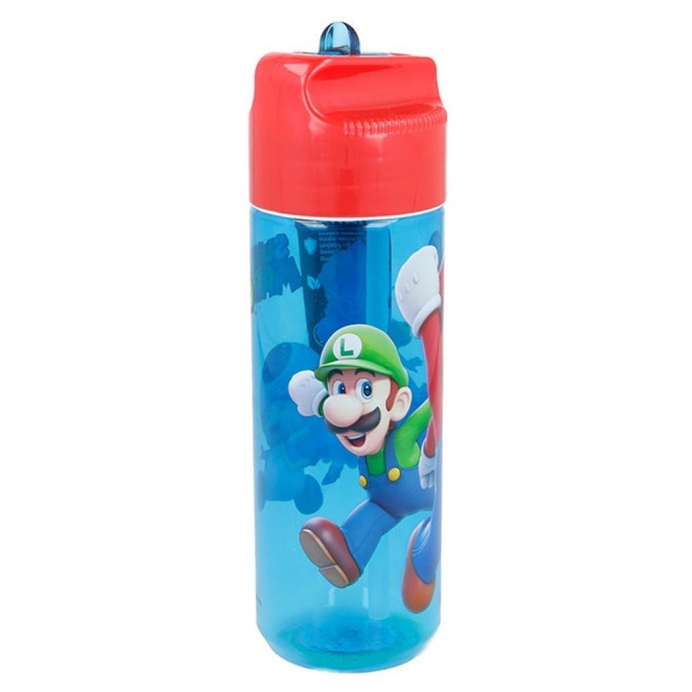 Disney - Nintendo Large Ecozen Hydro Bottle - Super Mario - 540 ml