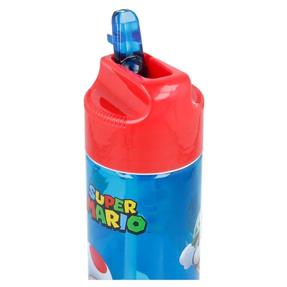 Disney - Nintendo Large Ecozen Hydro Bottle - Super Mario - 540 ml