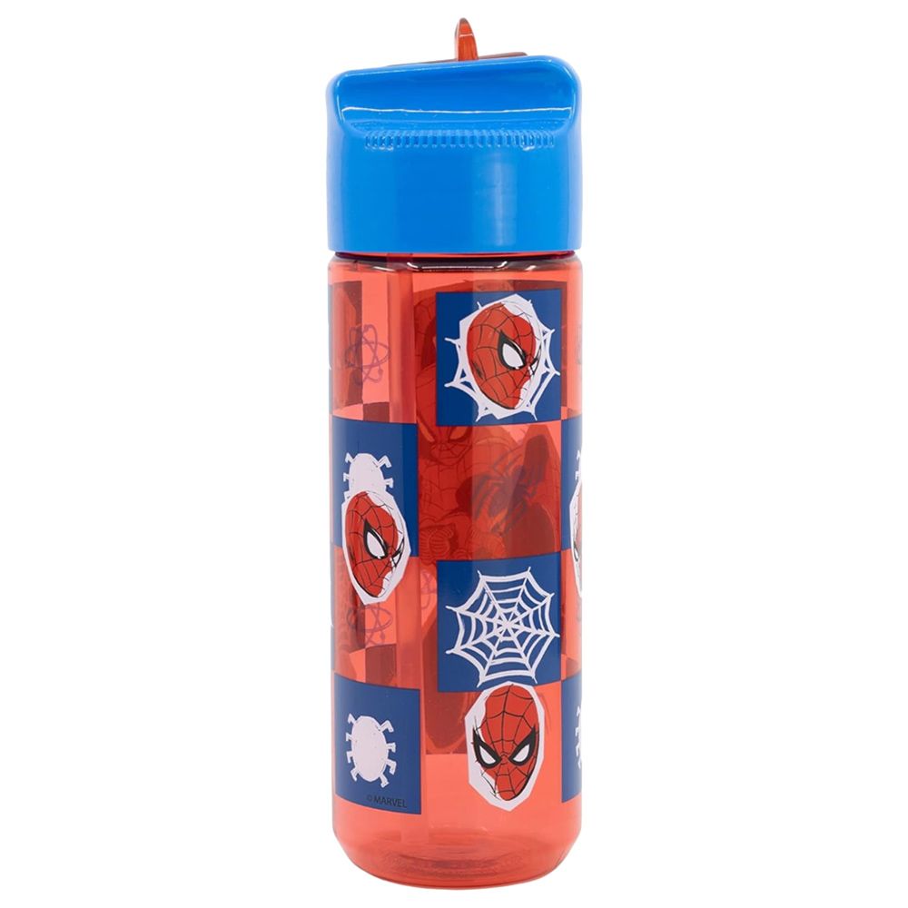 Disney - Marvel Large Ecozen Hydro Bottle - Spiderman - 540 ml