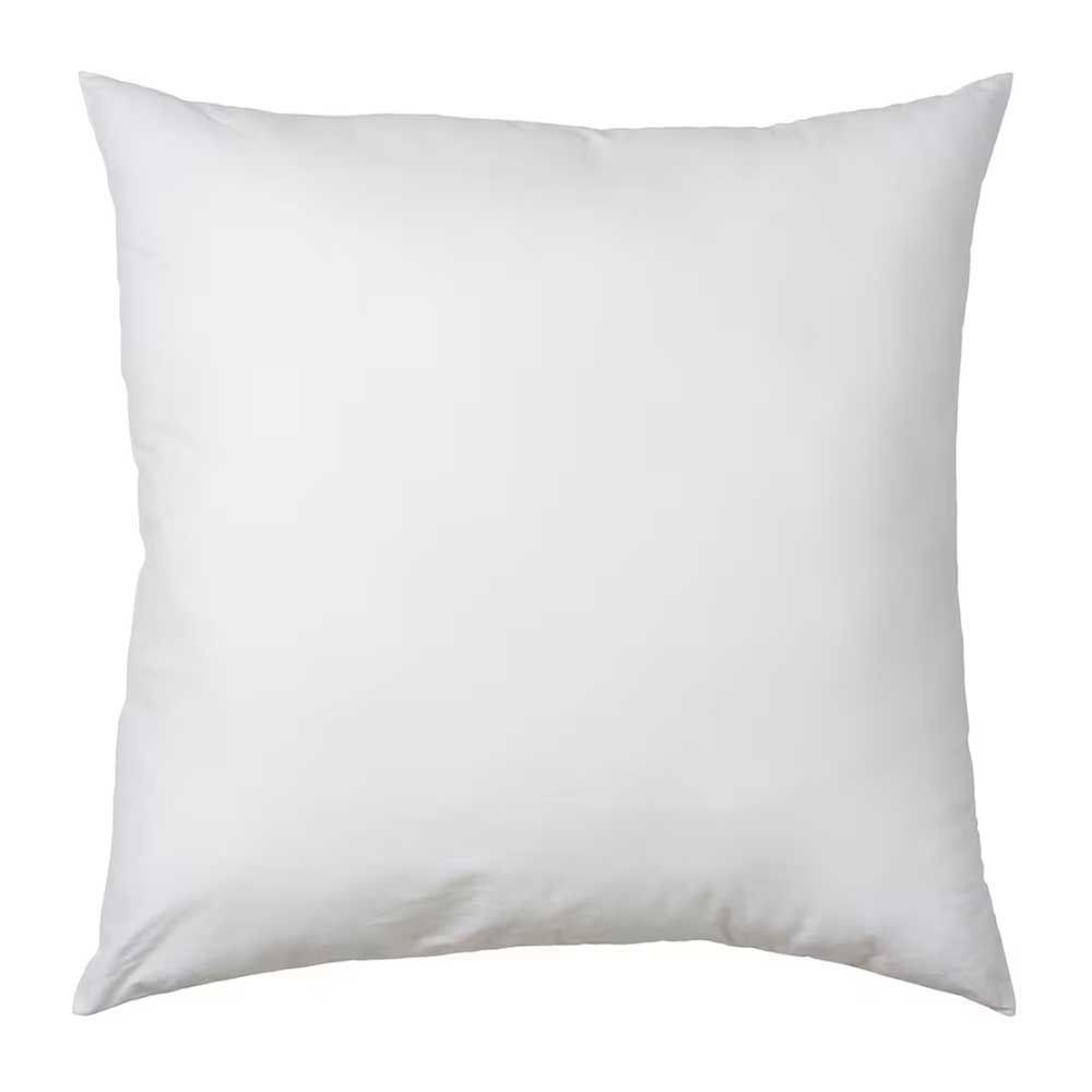 BYFT - Bianca Decorative Cushion And Cover - Cream - 2pcs