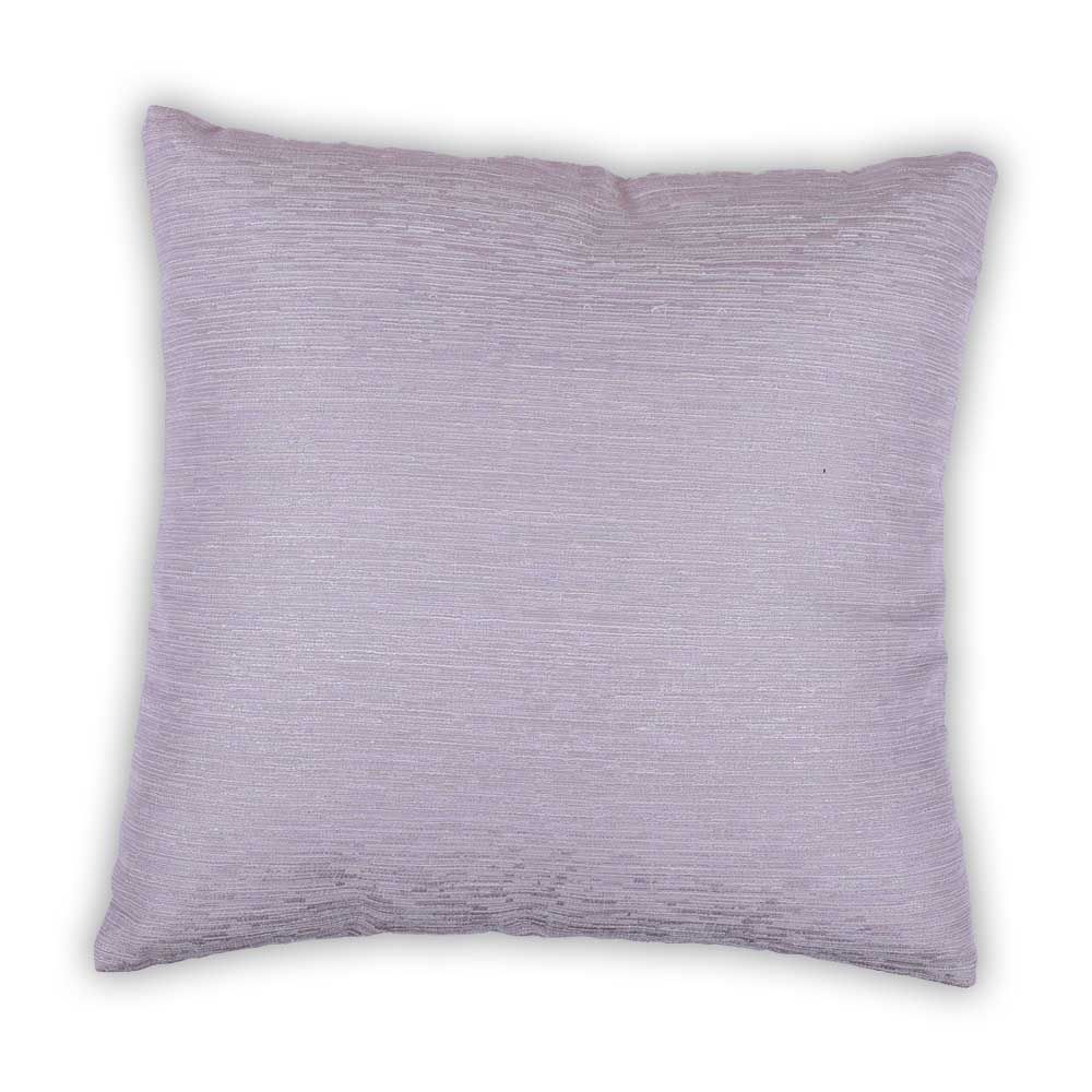 BYFT - Satin Blush Decorative Cushion And Cover - Pink Blush - 2pcs