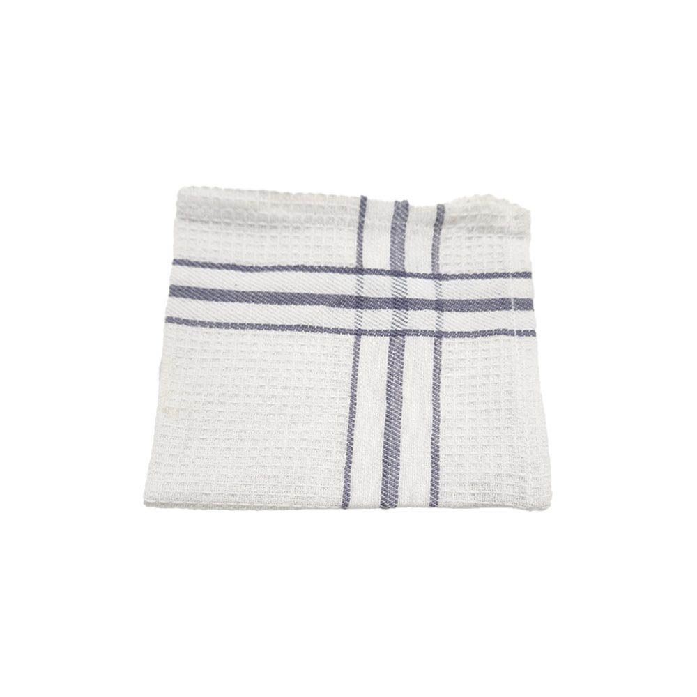 BYFT - Orchard Waffle Dish Cloth - 30x30 cm - 4pcs