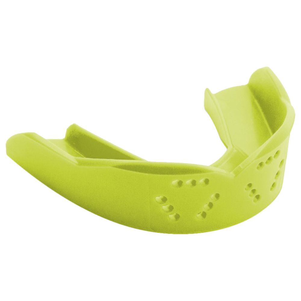 Sisu - 3D Adult Oral Care Mouthguard - Neon - 2 mm