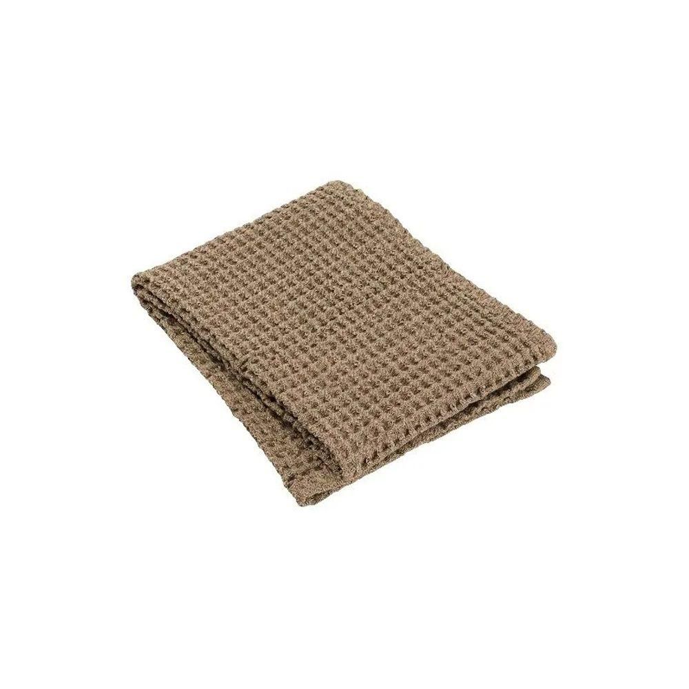 BYFT - Orchard Heavy Waffle Hand Towel - Light Beige - 2pcs