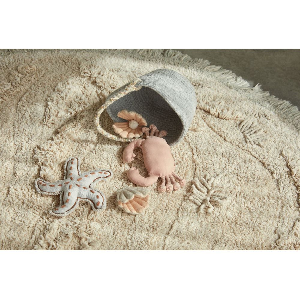 Lorena Canals - Washable Play Rug - Island