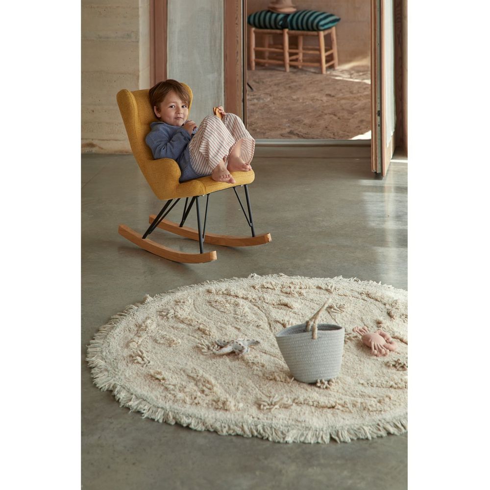 Lorena Canals - Washable Play Rug - Island