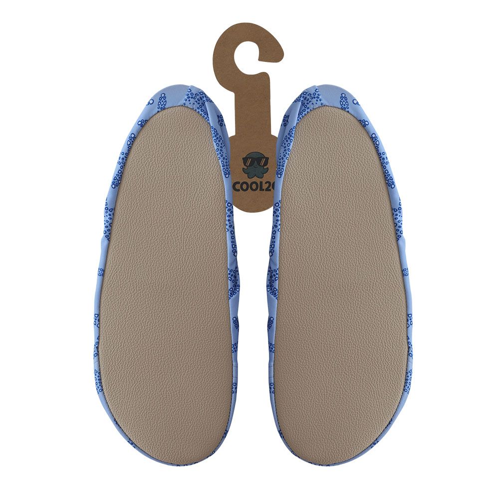 Cool2C - Adults Starfish Non Slip Pool Shoes