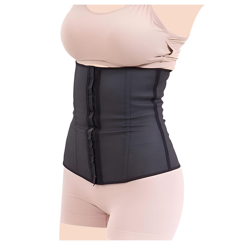 Esbelt Ipanema Corset Black 