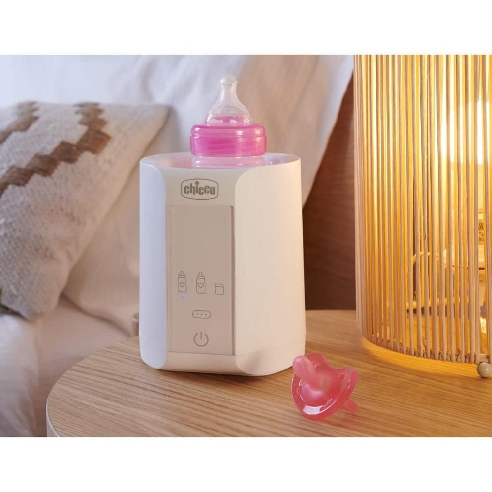 Chicco - Home Bottle Warmer 