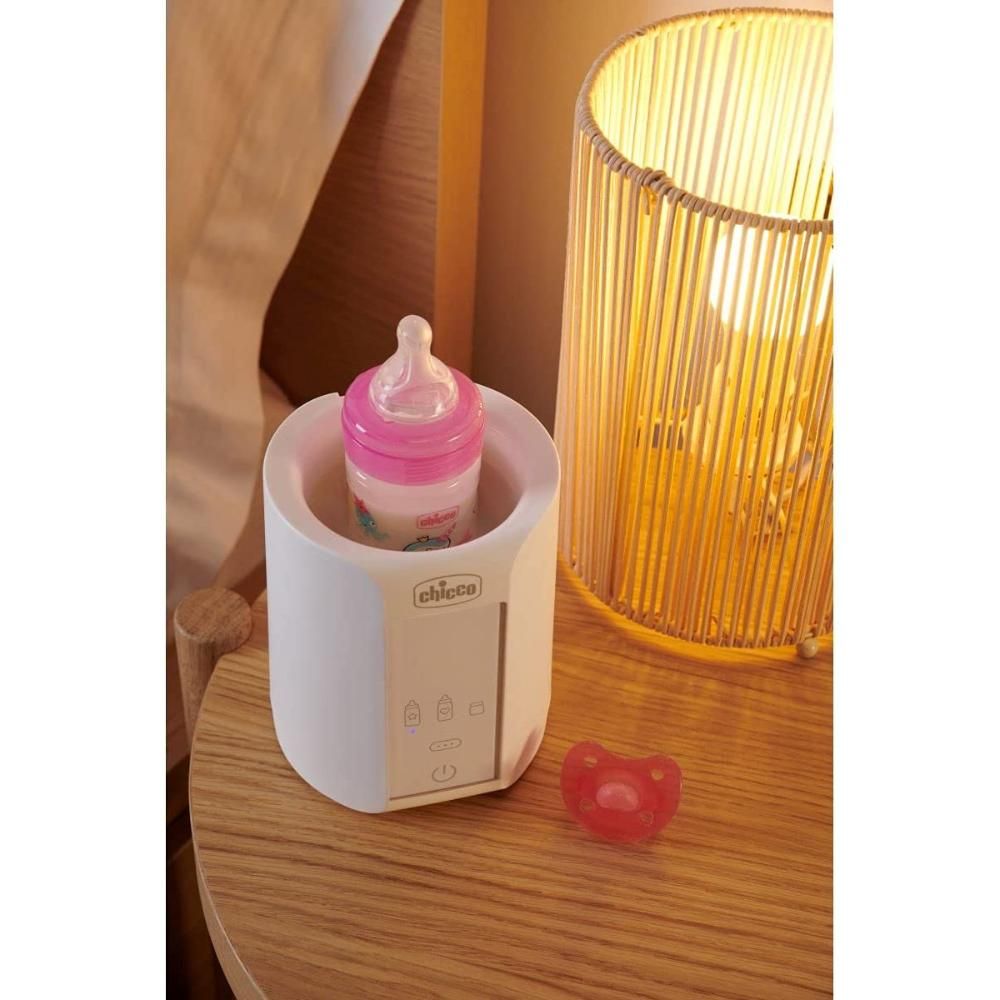 Chicco - Home Bottle Warmer 