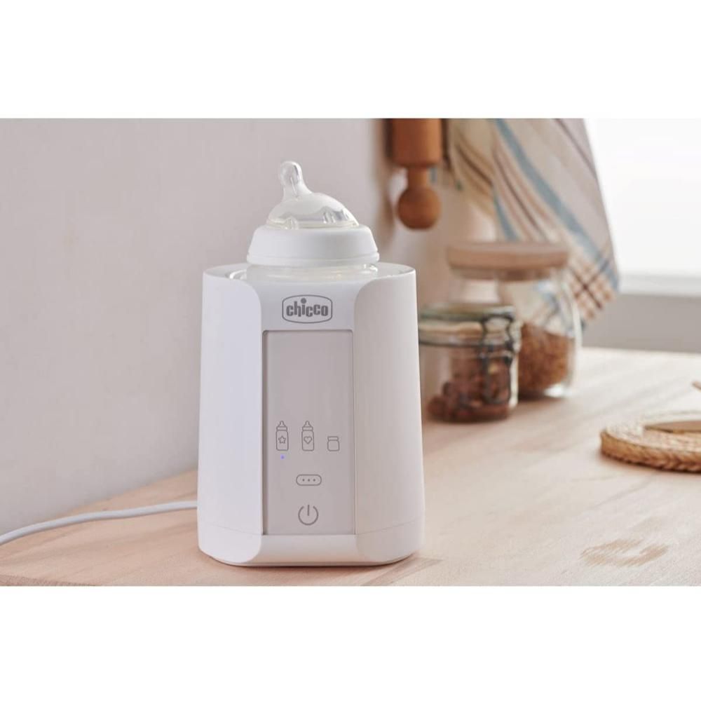 Chicco - Home Bottle Warmer 