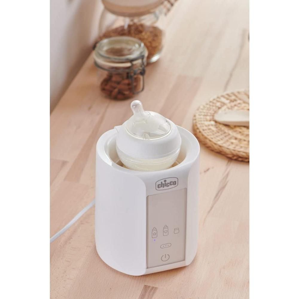 Chicco - Home Bottle Warmer 