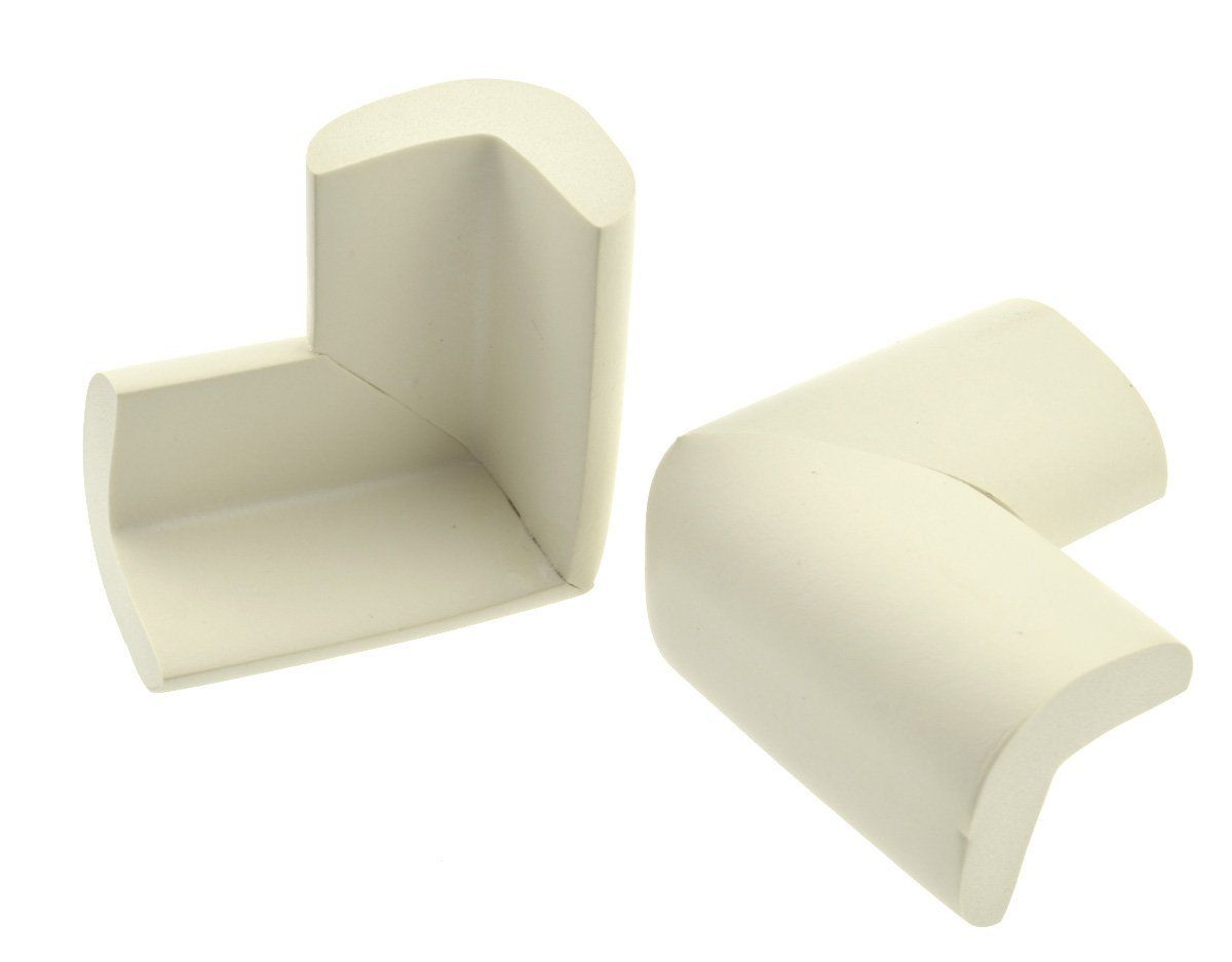 DumaSafe Corner Guard - Ivory 2pcs.