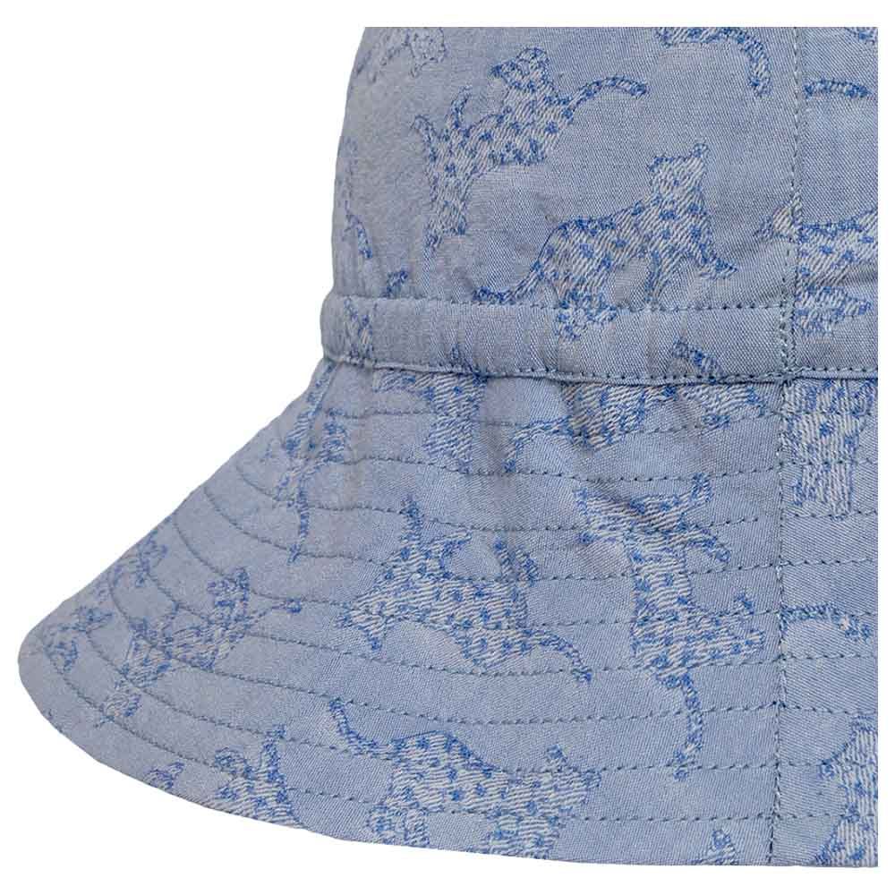 Jules & Juliette - Dominique Hat - Denim Light