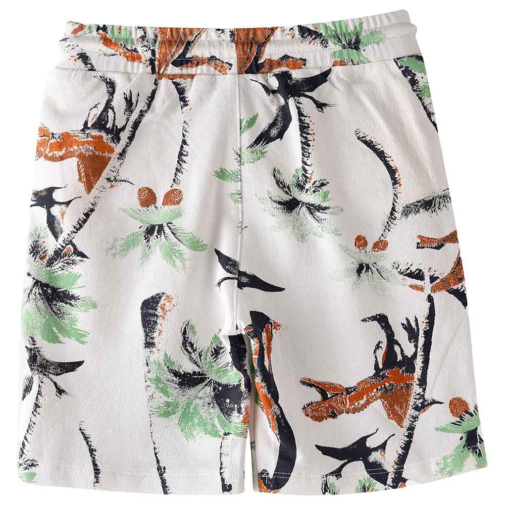 Jam - Spring And Summer Breezin Boy's Comfy Cotton Knit Shorts