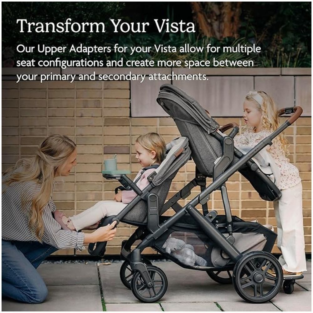 Uppababy - Vista Upper Adapter