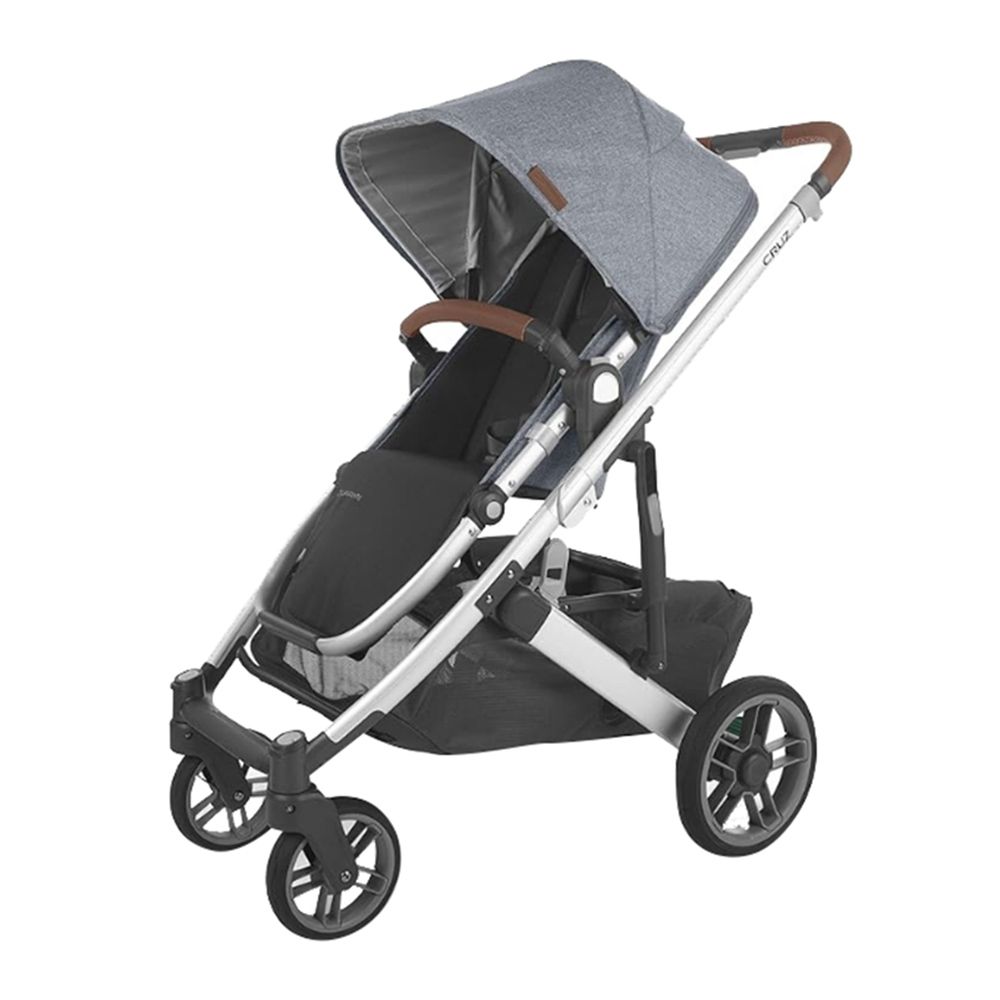 Uppababy - Cruz 2 Stroller- Gregory