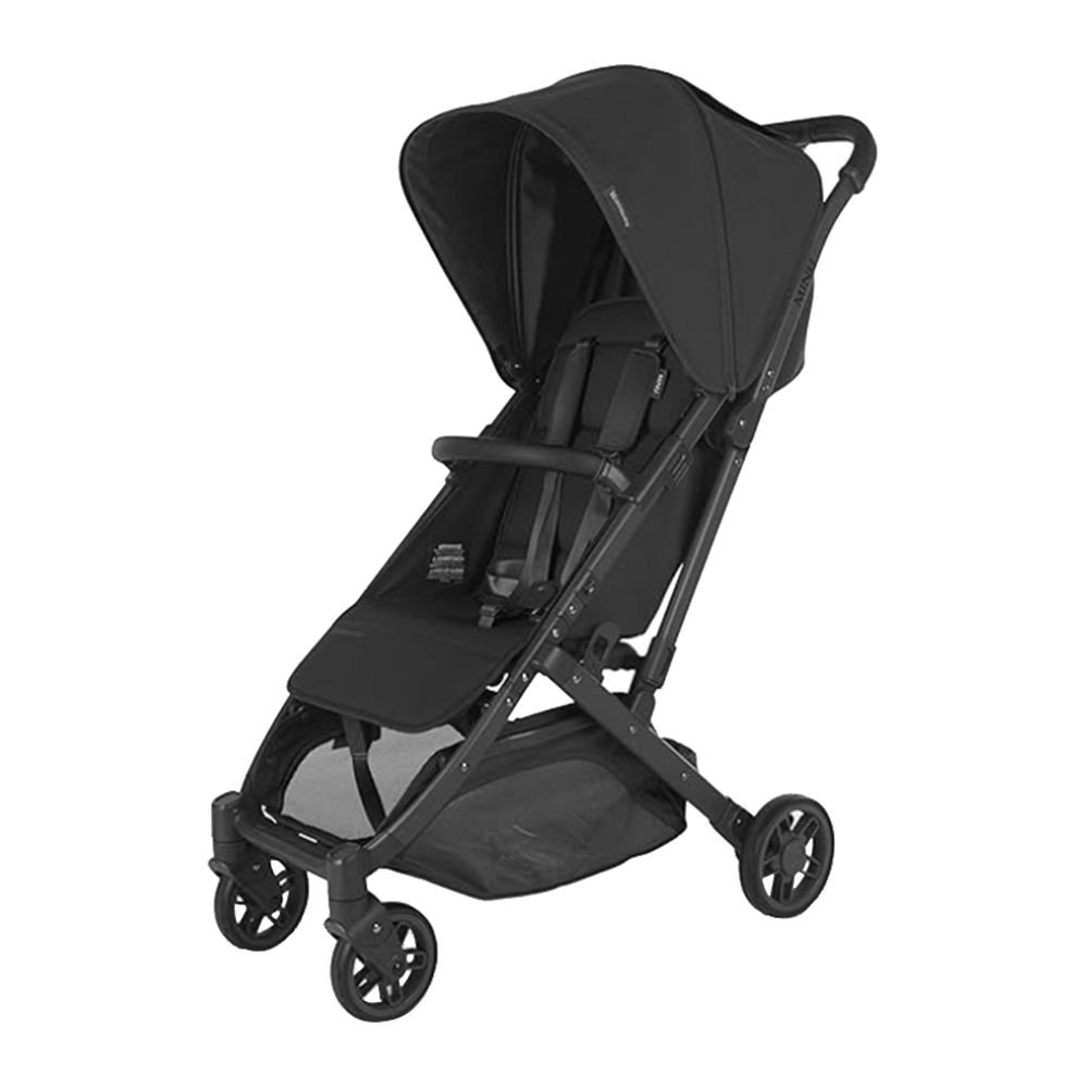 Uppababy - Jake Minu V2 Stroller - Charcoal