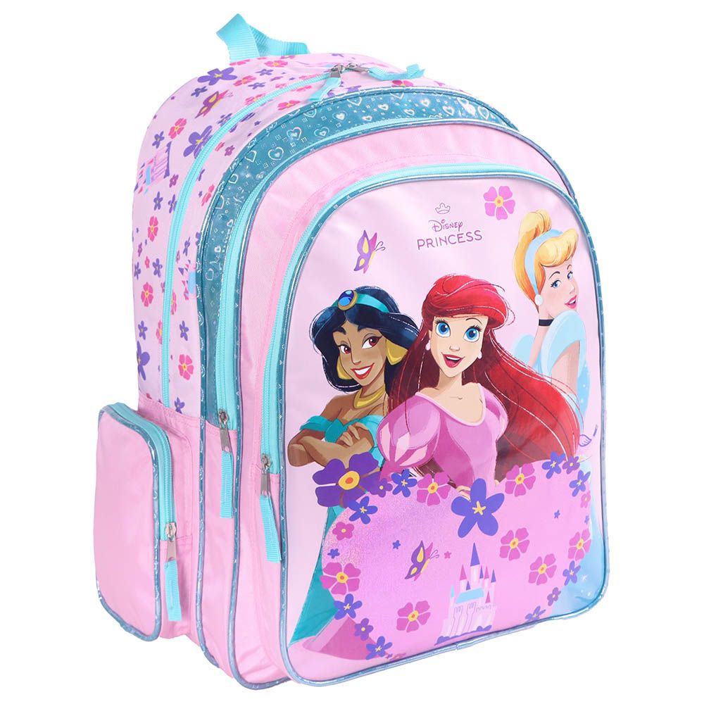 Disney - Princess Sweet In The Heart Backpack - 18-inch