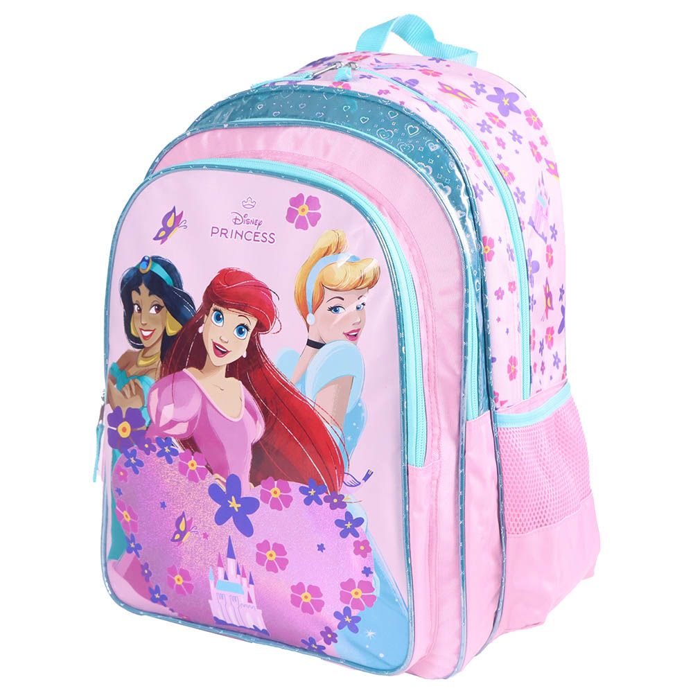 Disney - Princess Sweet In The Heart Backpack - 18-inch