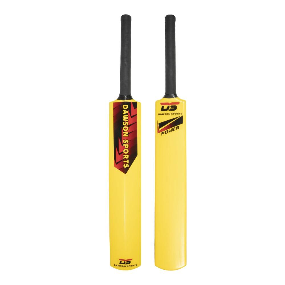 Dawson Sports - Cricket Set - Size 6 - Yellow