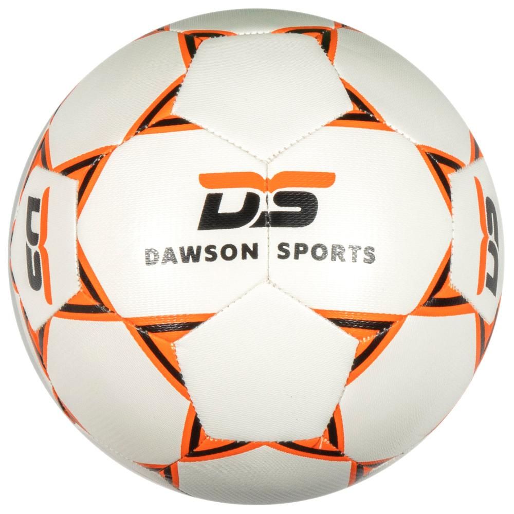 Dawson Sports - Tpu 100 Football - Size 4 - Yellow