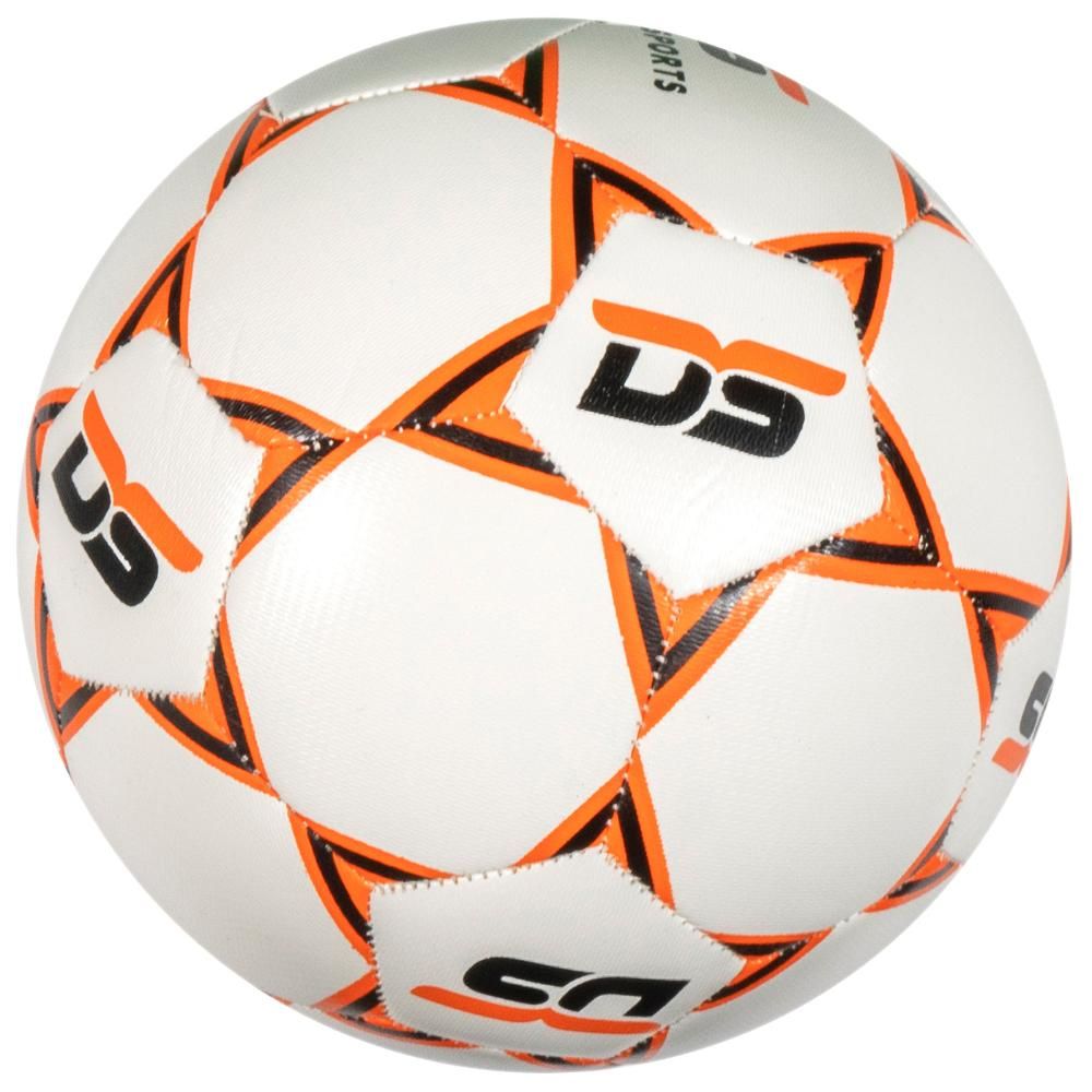 Dawson Sports - Tpu 100 Football - Size 4 - Yellow